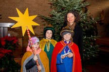 28.-29.12.2022 Sternsingen